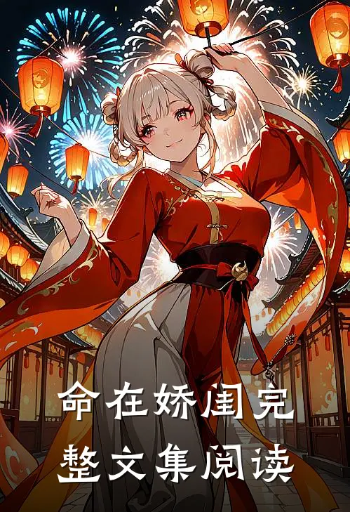 命在娇闺完整文集阅读