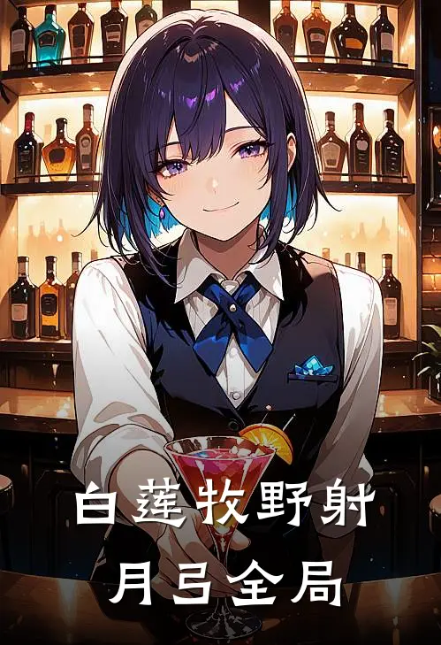 白莲牧野射月弓全局