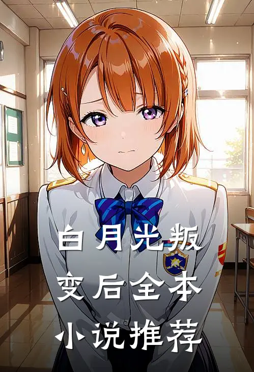 白月光叛变后全本小说推荐