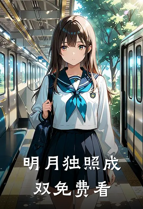 明月独照成双免费看