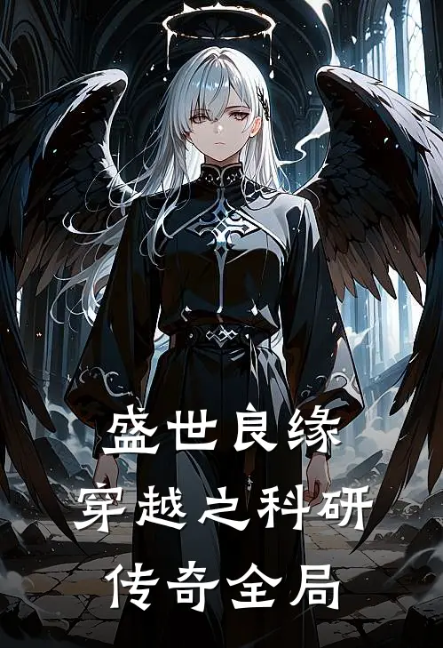 《盛世良缘：穿越之科研传奇》全局