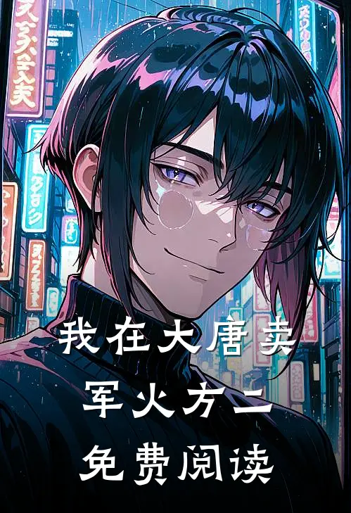 我在大唐卖军火方二免费阅读