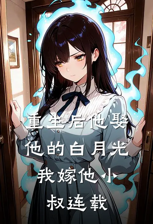 重生后他娶他的白月光，我嫁他小叔连载