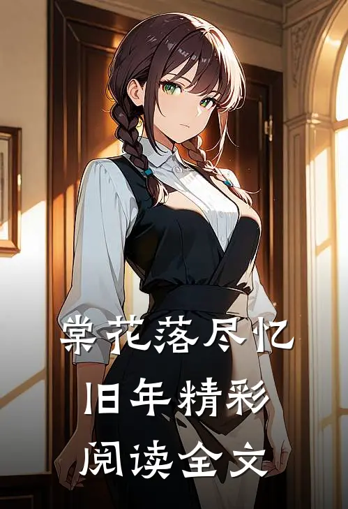 棠花落尽忆旧年精彩阅读全文