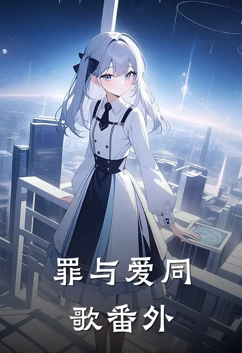 罪与爱同歌 番外