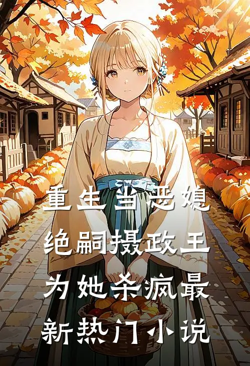 重生当恶媳，绝嗣摄政王为她杀疯最新热门小说