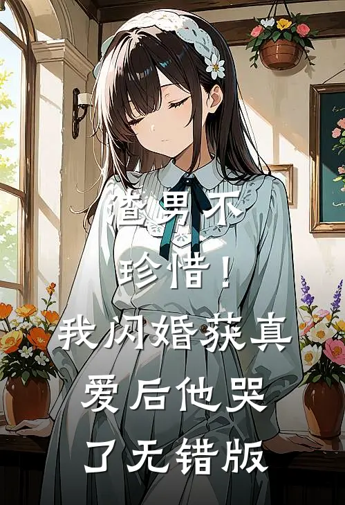 渣男不珍惜！我闪婚获真爱后他哭了无错版