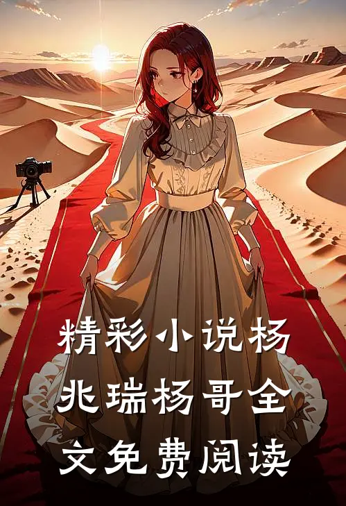 精彩小说杨兆瑞杨哥全文免费阅读
