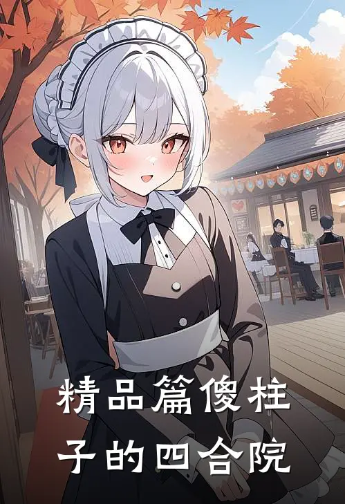 精品篇傻柱子的四合院