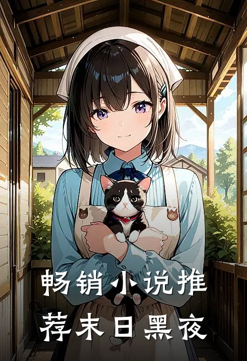畅销小说推荐末日黑夜