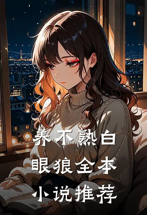 养不熟白眼狼全本小说推荐