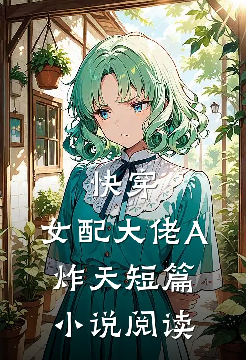 快穿：女配大佬A炸天短篇小说阅读