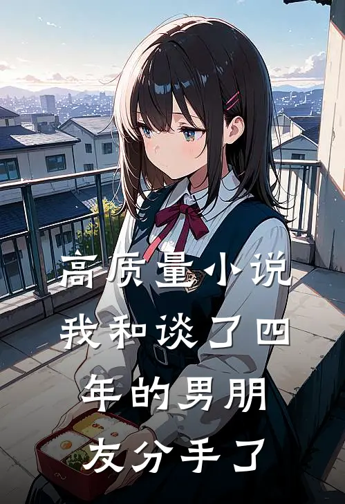 高质量小说我和谈了四年的男朋友分手了