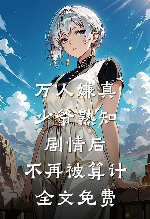 万人嫌真少爷熟知剧情后，不再被算计全文免费