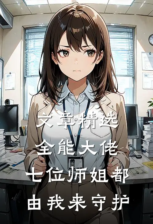 文章精选全能大佬：七位师姐都由我来守护