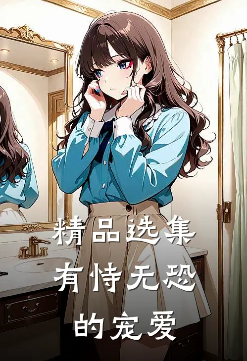精品选集有恃无恐的宠爱