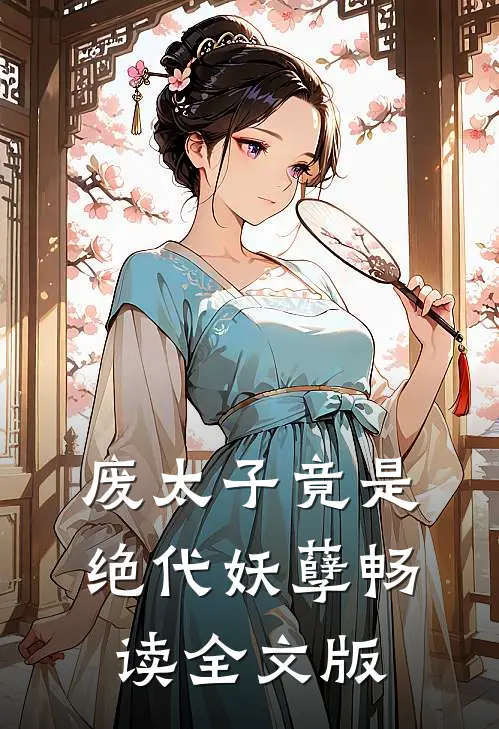 废太子竟是绝代妖孽畅读全文版