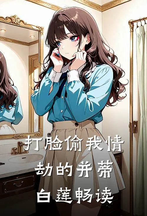 打脸偷我情劫的并蒂白莲畅读