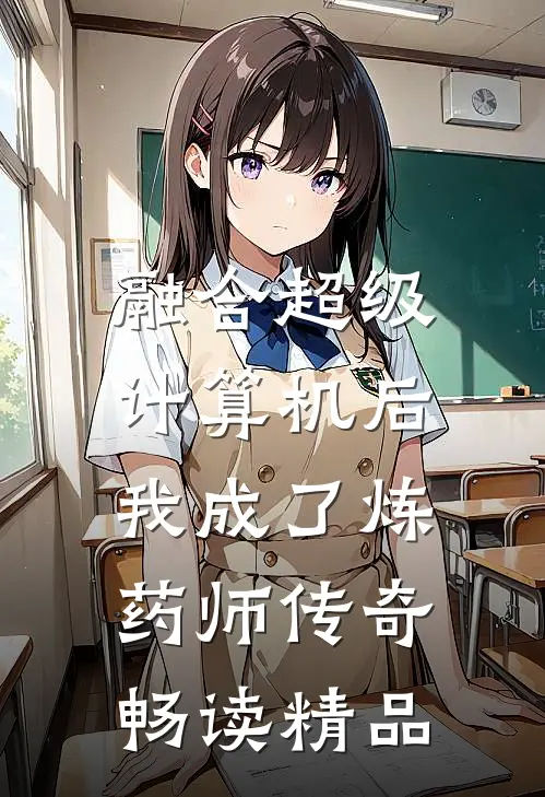 融合超级计算机后，我成了炼药师传奇畅读精品