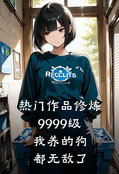 热门作品修炼9999级：我养的狗都无敌了