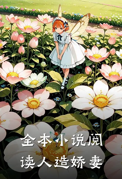 全本小说阅读人造娇妻