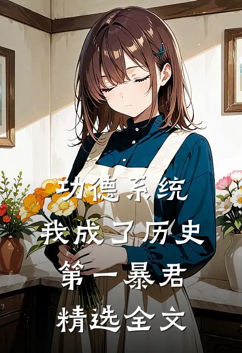功德系统：我成了历史第一暴君精选全文