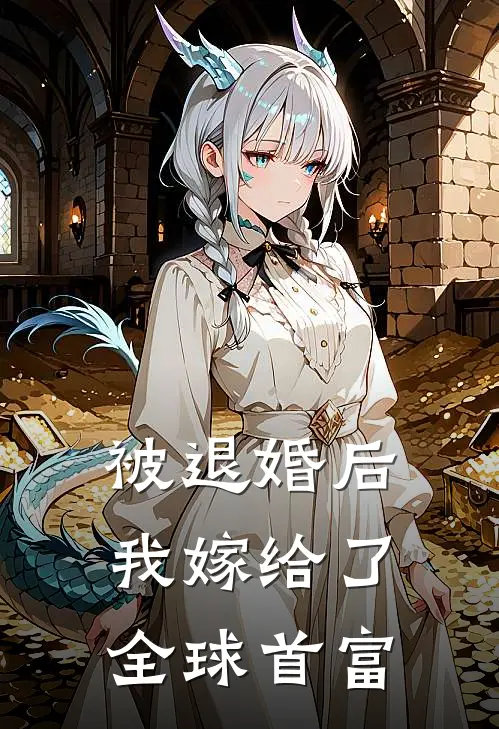 被退婚后，我嫁给了全球首富