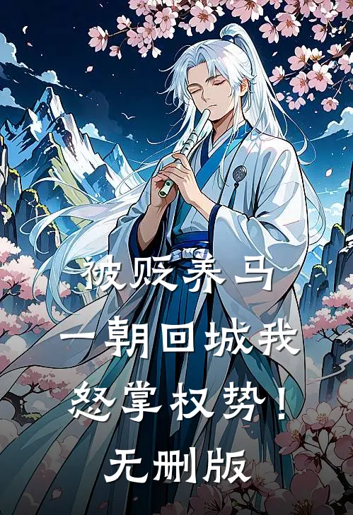 被贬养马，一朝回城我怒掌权势！无删版