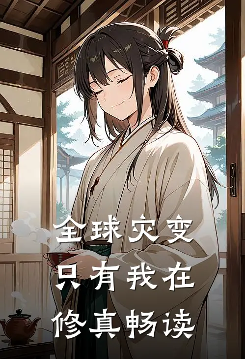 全球灾变，只有我在修真畅读