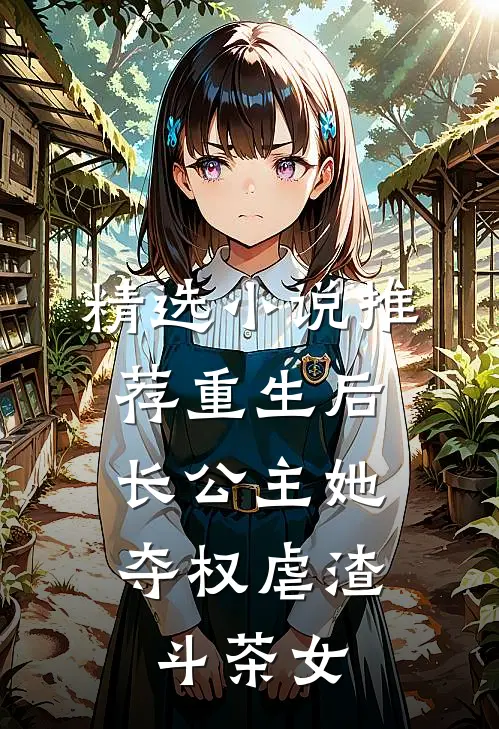 精选小说推荐重生后，长公主她夺权虐渣斗茶女