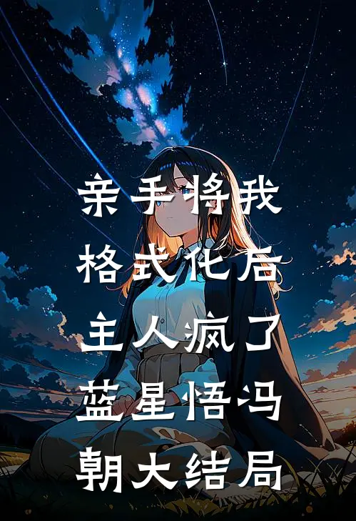 亲手将我格式化后，主人疯了蓝星悟冯朝大结局