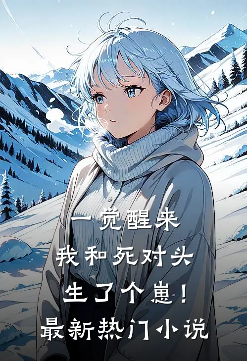 一觉醒来，我和死对头生了个崽！最新热门小说