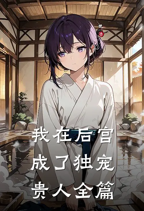 我在后宫成了独宠贵人全篇