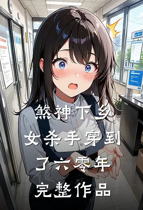 煞神下乡：女杀手穿到了六零年完整作品