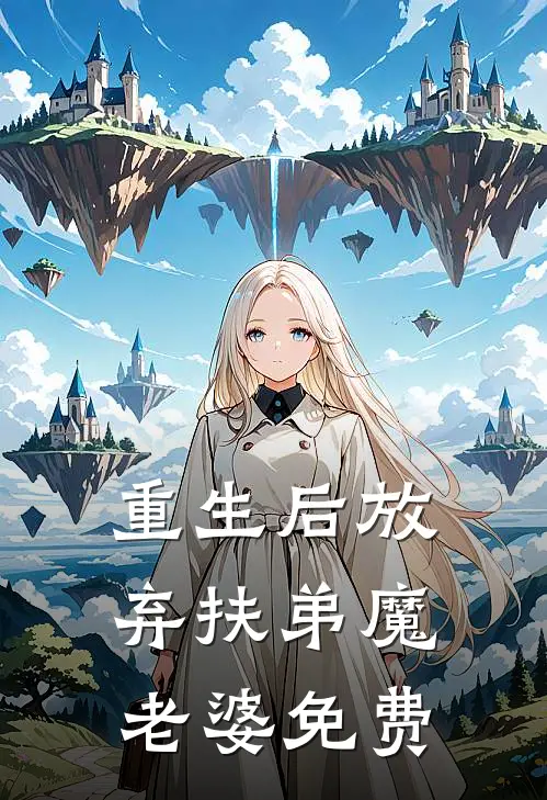 重生后放弃扶弟魔老婆免费