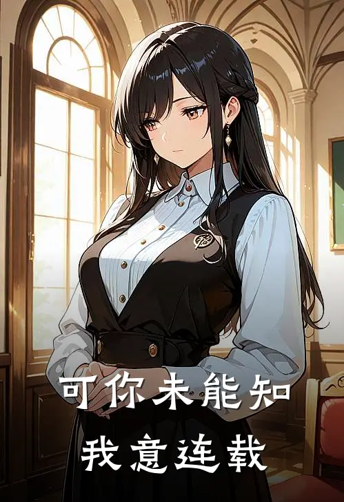 可你未能知我意连载