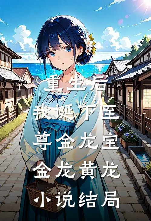 重生后，我诞下至尊金龙宝金龙黄龙小说结局