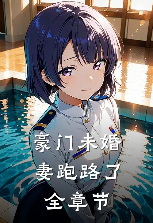 豪门未婚妻跑路了全章节