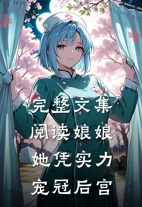完整文集阅读娘娘她凭实力宠冠后宫