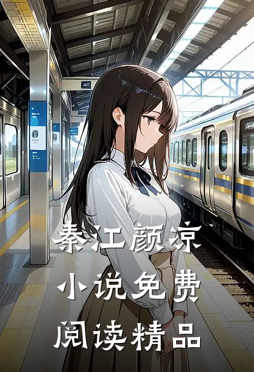秦江颜凉小说免费阅读精品