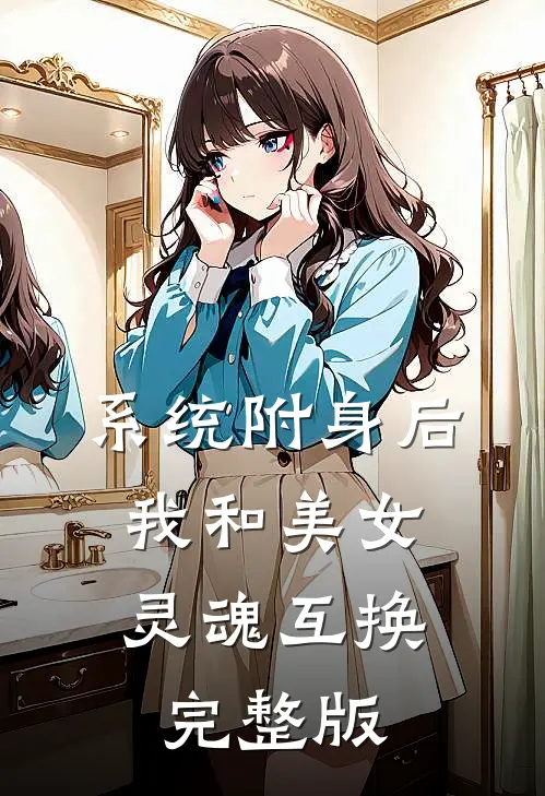 系统附身后，我和美女灵魂互换完整版