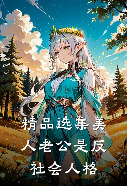 精品选集美人老公是反社会人格