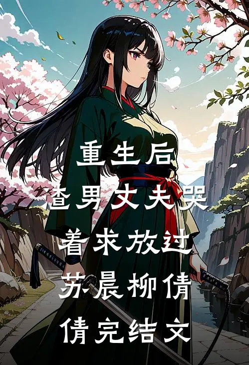重生后，渣男丈夫哭着求放过苏晨柳倩倩完结文