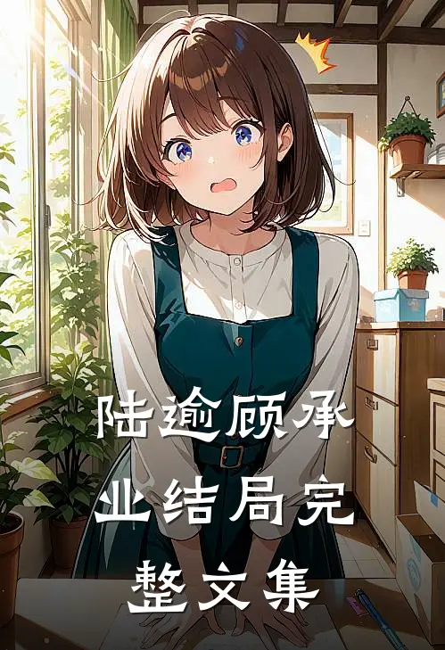 陆逾顾承业结局完整文集
