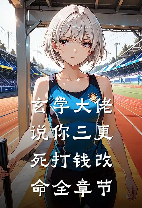 玄学大佬说你三更死打钱改命全章节