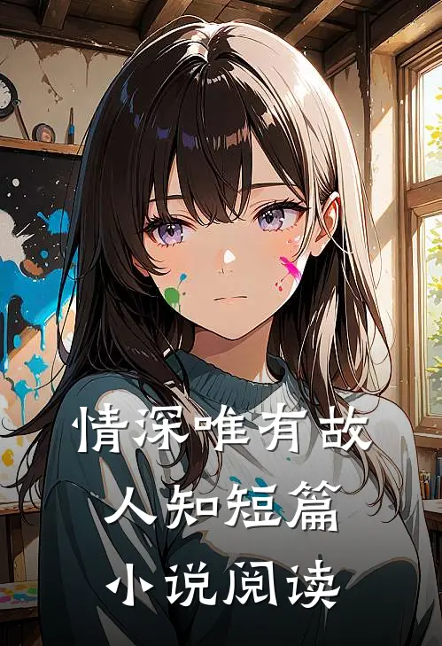 情深唯有故人知短篇小说阅读