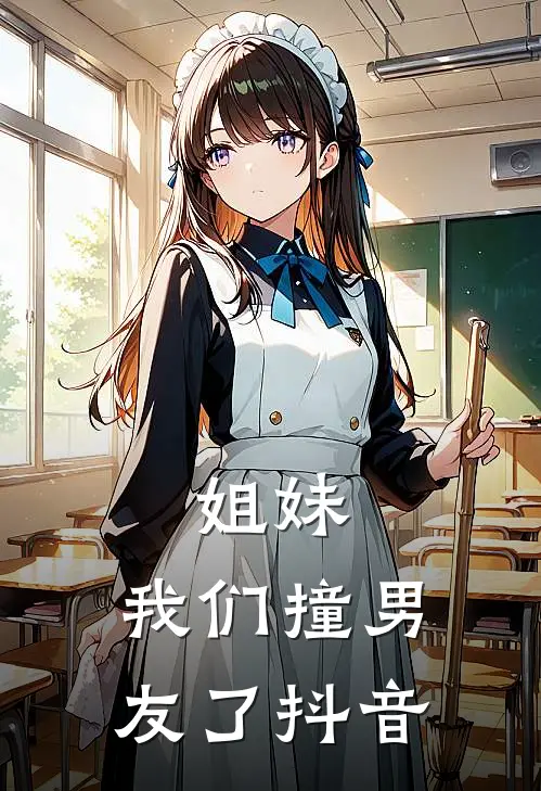 姐妹，我们撞男友了抖音