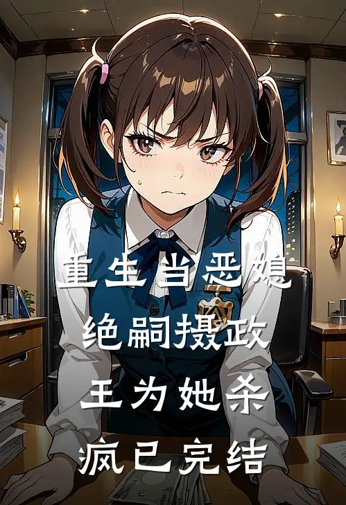 重生当恶媳，绝嗣摄政王为她杀疯已完结