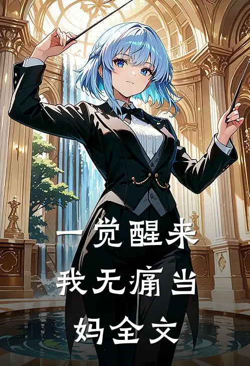 一觉醒来我无痛当妈全文