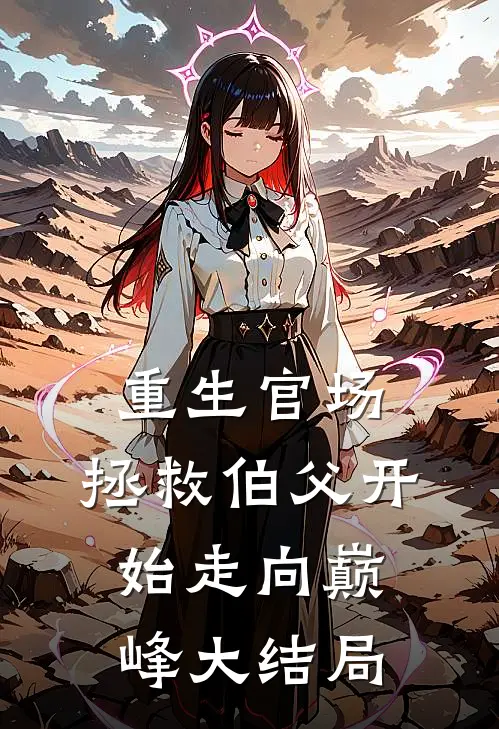 重生官场，拯救伯父开始走向巅峰大结局